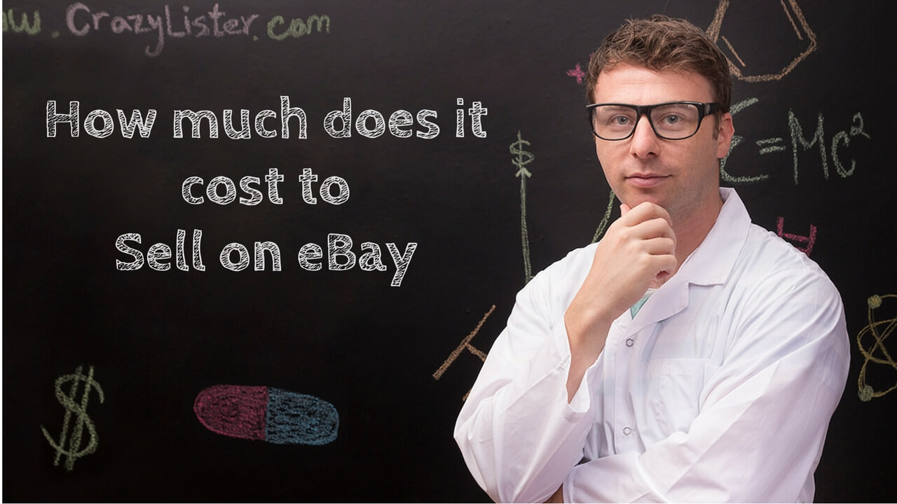 How to calculate your eBay profits