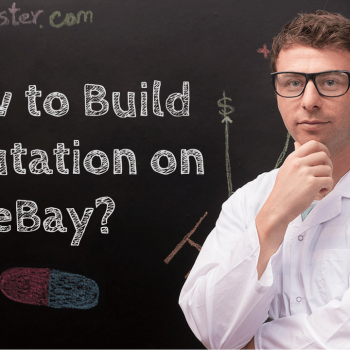 How to build your eBay seller reputation
