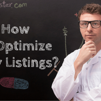 How to Optimize your eBay listings to sell a lot more - eBay Doctor, Episode 13