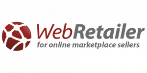 Crazylister featured on Webretailer as the best eBay templates solution