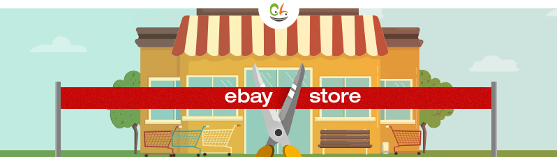 how to start an ebay store